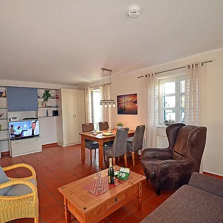 Apartment Ron