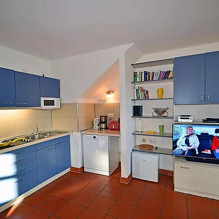 Ron Apartment Dranske
