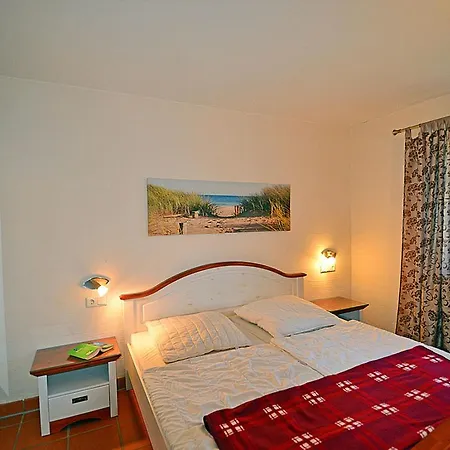 Ron Apartment Dranske